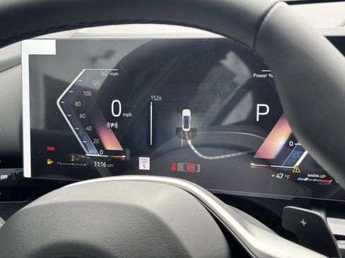 Used 2026 BMW 530i image 34