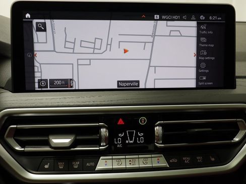 New 2025 BMW X4 xDrive30i w/ Premium Package image 10