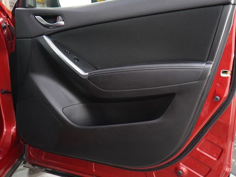 Used 2016 MAZDA CX-5 Touring AWD/4WD image 9