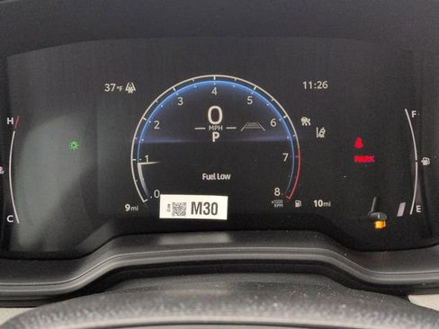 New 2026 Toyota Corolla Cross L image 13