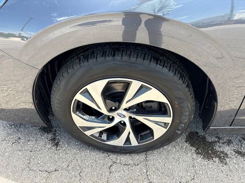 Certified 2024 Subaru Legacy AWD/4WD image 7