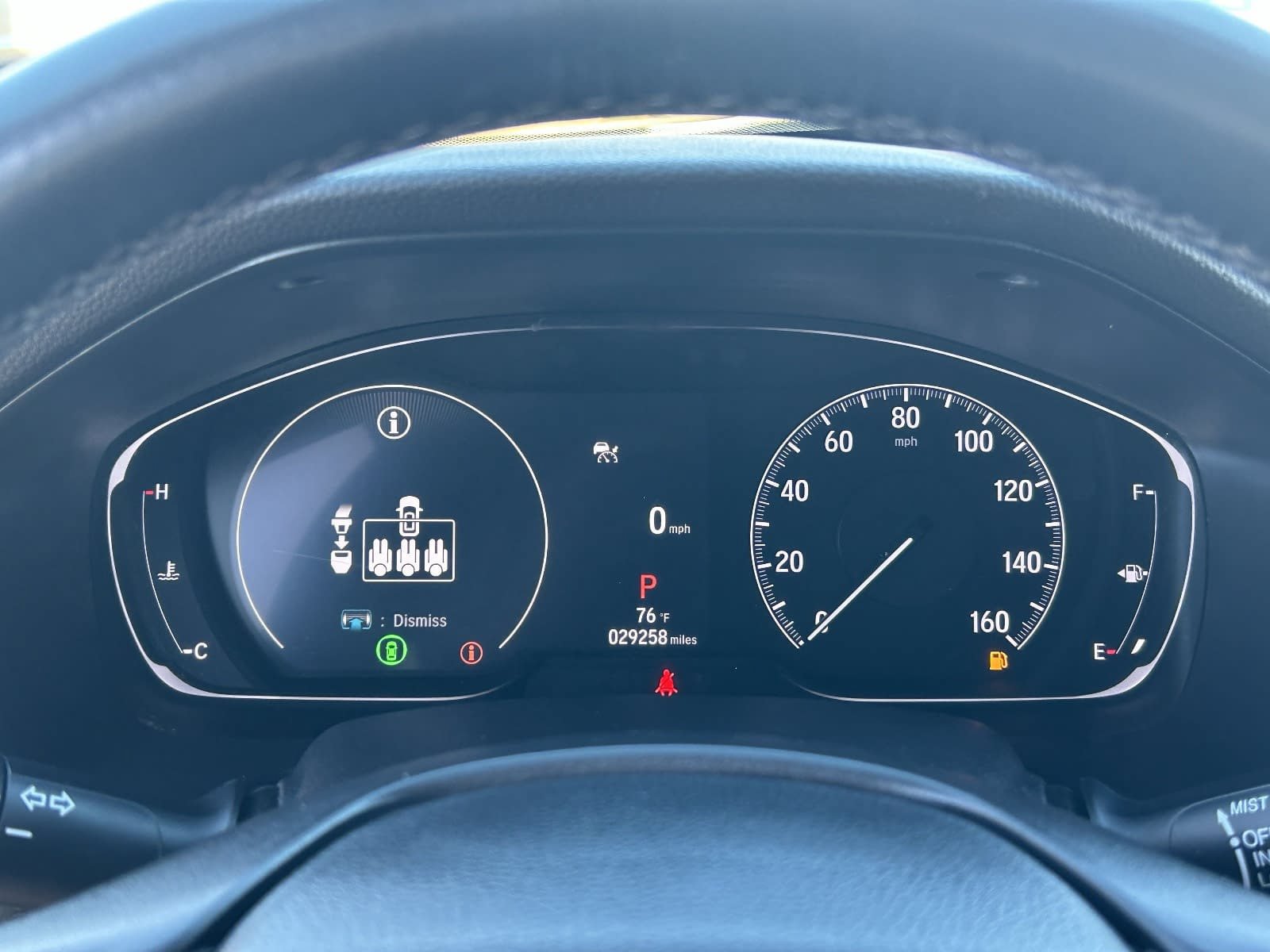 Certified 2022 Honda Accord EX-L image 32