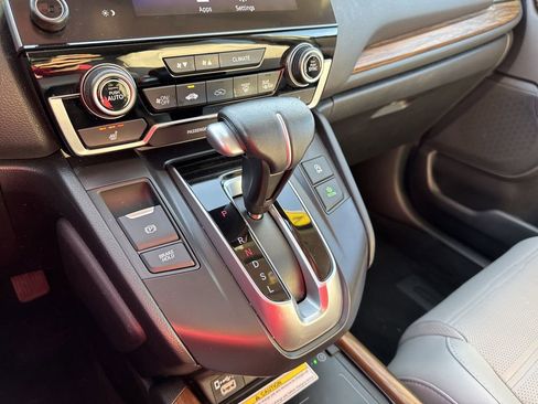 Used 2022 Honda CR-V Touring image 31