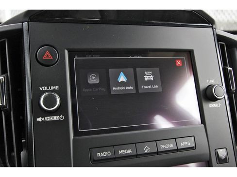 New 2026 Subaru Forester AWD/4WD image 22