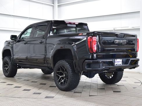 Used 2023 GMC Sierra 1500 AT4 w/ AT4 Premium Package image 6