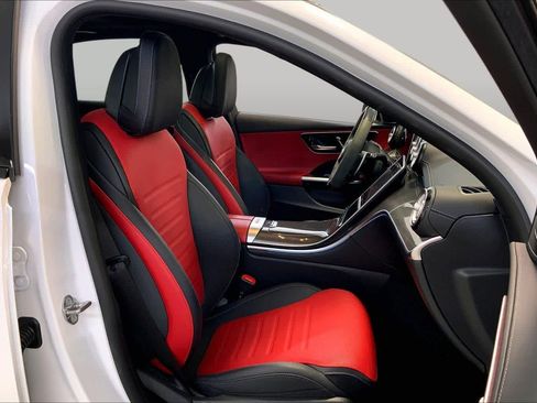 Used 2023 Mercedes-Benz C 43 AMG 4MATIC Sedan image 8
