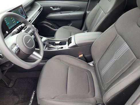 New 2026 Hyundai Tucson SEL AWD/4WD image 27