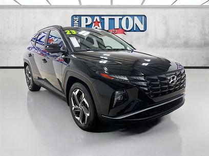 Used 2023 Hyundai Tucson SEL w/ Convenience Package