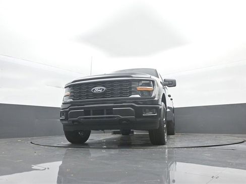 New 2025 Ford F150 STX w/ Equipment Group 200A image 24