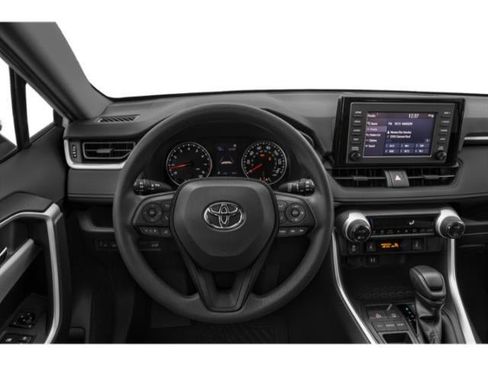 Used 2019 Toyota RAV4 XLE Premium w/ Cold Weather Package AWD/4WD image 7