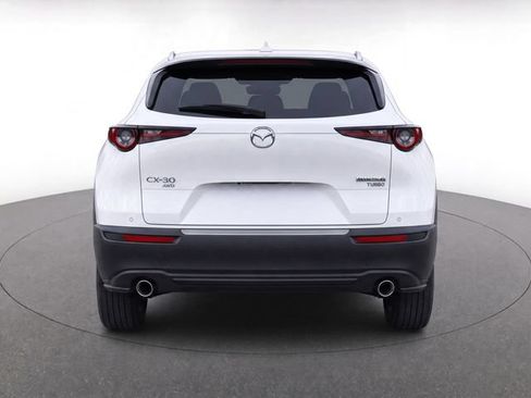Certified 2023 MAZDA CX-30 2.5 Turbo w/ Premium Package AWD/4WD image 7