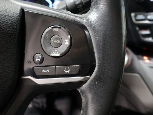 Used 2019 Honda Odyssey EX-L image 39