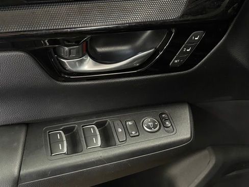 Used 2024 Honda CR-V Sport Touring image 13