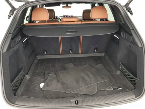 Certified 2022 Audi Q5 2.0T Premium Plus w/ Premium Plus Package image 29