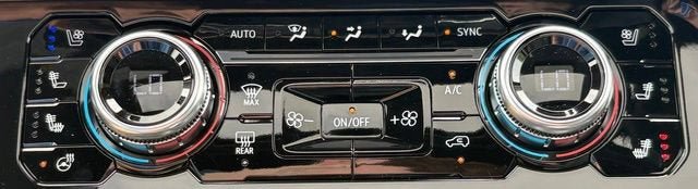 New 2026 GMC Sierra 1500 Denali AWD/4WD image 24