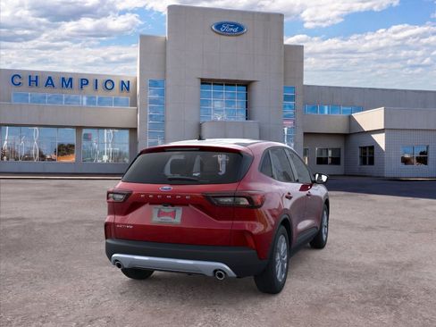 New 2026 Ford Escape Active w/ Tech Pack #1 FWD image 8