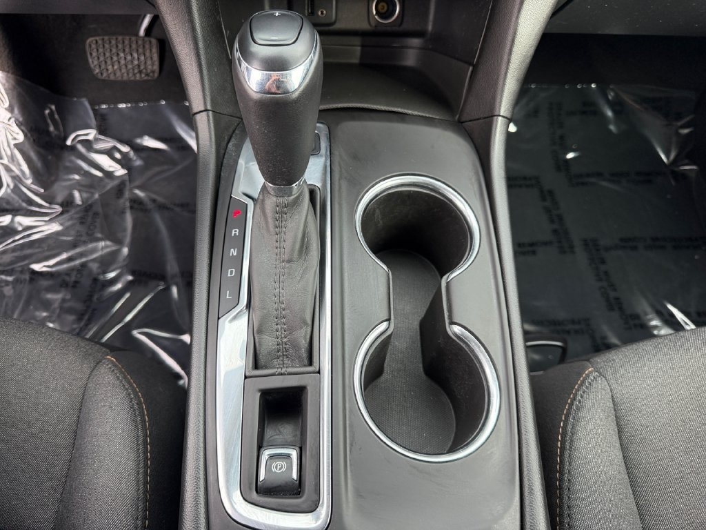 Used 2018 Chevrolet Equinox LT AWD/4WD image 18