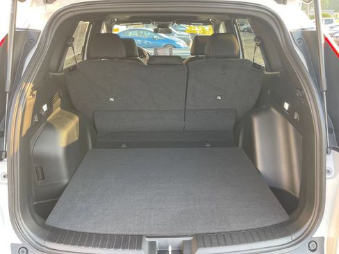 Certified 2025 Honda CR-V Sport image 26
