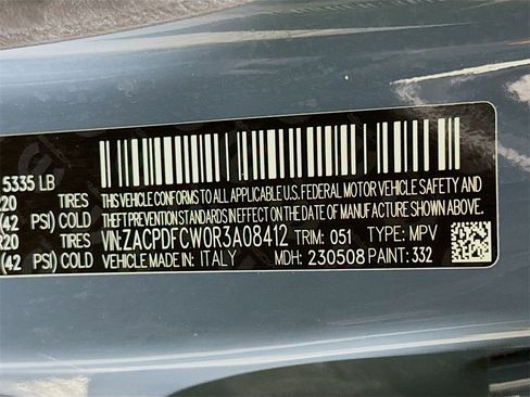 Used 2024 Dodge Hornet R/T image 34