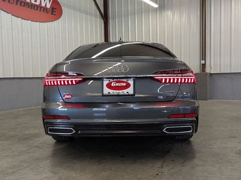Used 2019 Audi A6 3.0T Prestige w/ Prestige Package image 11