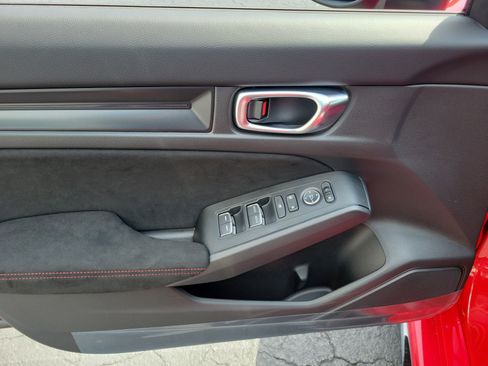 New 2025 Honda Civic Type R image 21
