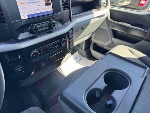 Used 2023 Ford F150 XL w/ FX4 Off-Road Package AWD/4WD image 33