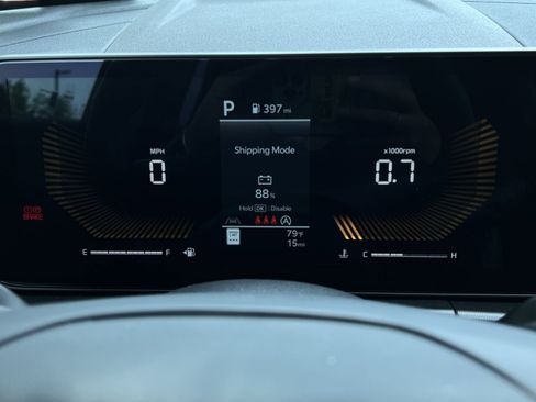 New 2026 Kia Sportage EX w/ EX Panorama Roof Package FWD image 22
