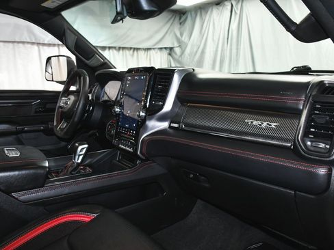 Used 2023 RAM 1500 TRX w/ TRX Level 2 Equipment Group image 68
