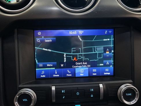 Used 2023 Ford Mustang GT Premium w/ Equipment Group 401A RWD image 7