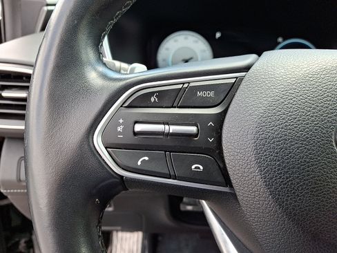Used 2022 Hyundai Santa Fe Limited AWD/4WD image 22