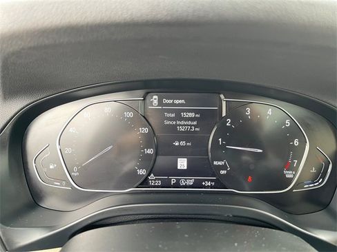 Used 2022 BMW X3 xDrive30i w/ Convenience Package w/ZPA image 38