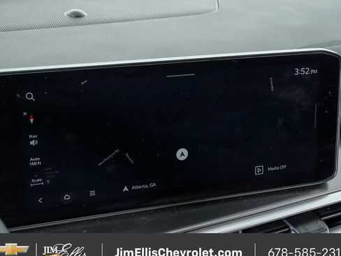 Used 2025 Kia Sorento S image 14