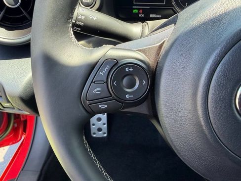 Used 2025 Toyota GR86 Premium w/ ALL Weather Mat Package (TMS) RWD image 26