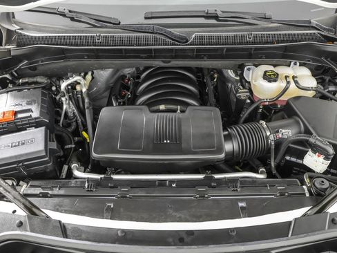 Used 2024 Chevrolet Suburban High Country image 57