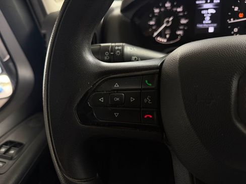 Used 2023 RAM ProMaster 2500 FWD image 19