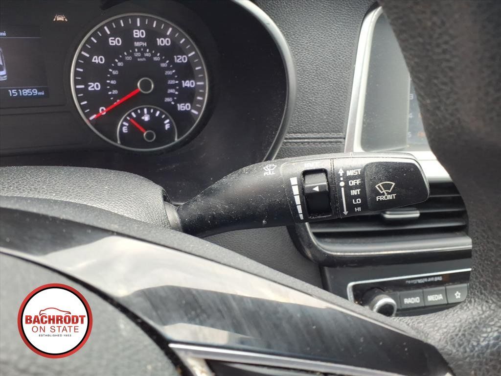Used 2020 Kia Optima LX FWD image 20