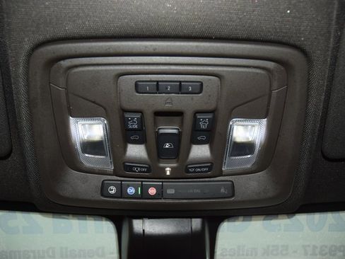 Used 2023 GMC Sierra 2500 Denali w/ Denali Ultimate Package image 53