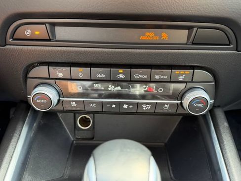 Used 2021 MAZDA CX-5 Grand Touring Reserve AWD/4WD image 25