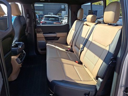 Certified 2021 Ford F150 Lariat image 9