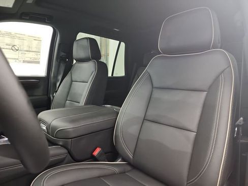 New 2026 Chevrolet Tahoe Premier w/ Sun And Tow Package image 32