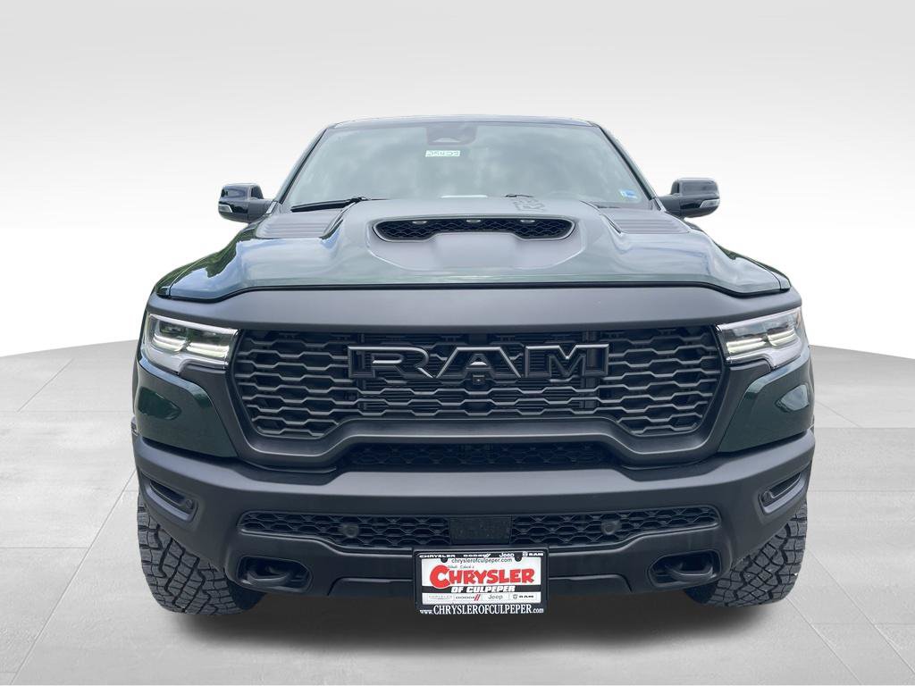 New 2026 RAM 1500 RHO w/ RHO Level 1 Equipment Group AWD/4WD image 19