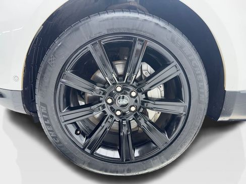 Used 2022 Land Rover Range Rover Sport HSE Silver Edition AWD/4WD image 51