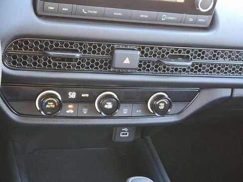 Certified 2023 Honda HR-V LX image 15