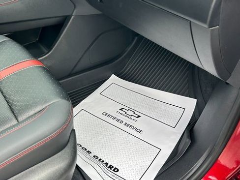 Certified 2024 Chevrolet Traverse RS image 45