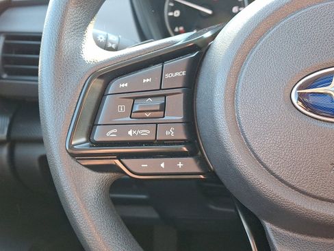 Certified 2025 Subaru Crosstrek 2.0i Premium AWD/4WD image 23