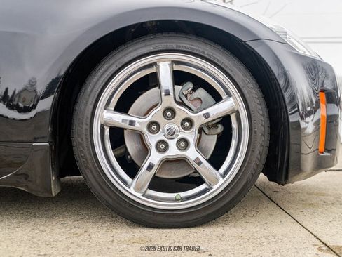 Used 2007 Nissan 350Z Touring image 11