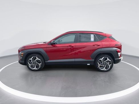 New 2026 Hyundai Kona SEL Premium FWD image 5