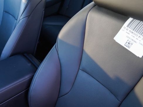 New 2025 Honda Accord Sport image 40