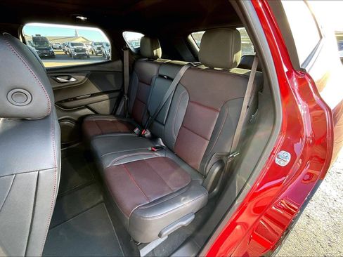 New 2026 Chevrolet Blazer RS image 10