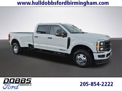 New 2026 Ford F350 XL w/ STX Appearance Package